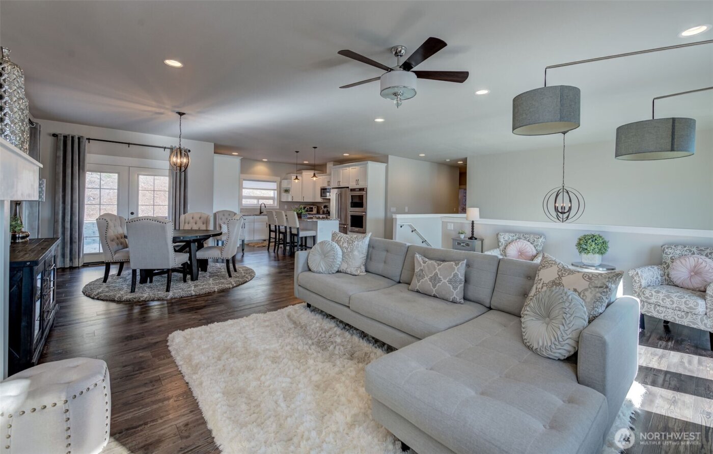 2007 Westhaven , Wenatchee, WA 98801