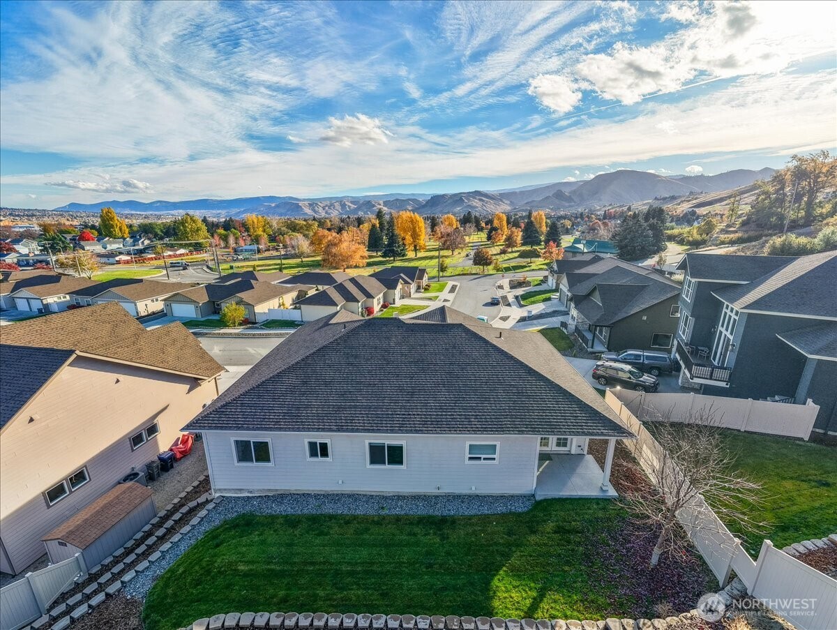 2007 Westhaven , Wenatchee, WA 98801