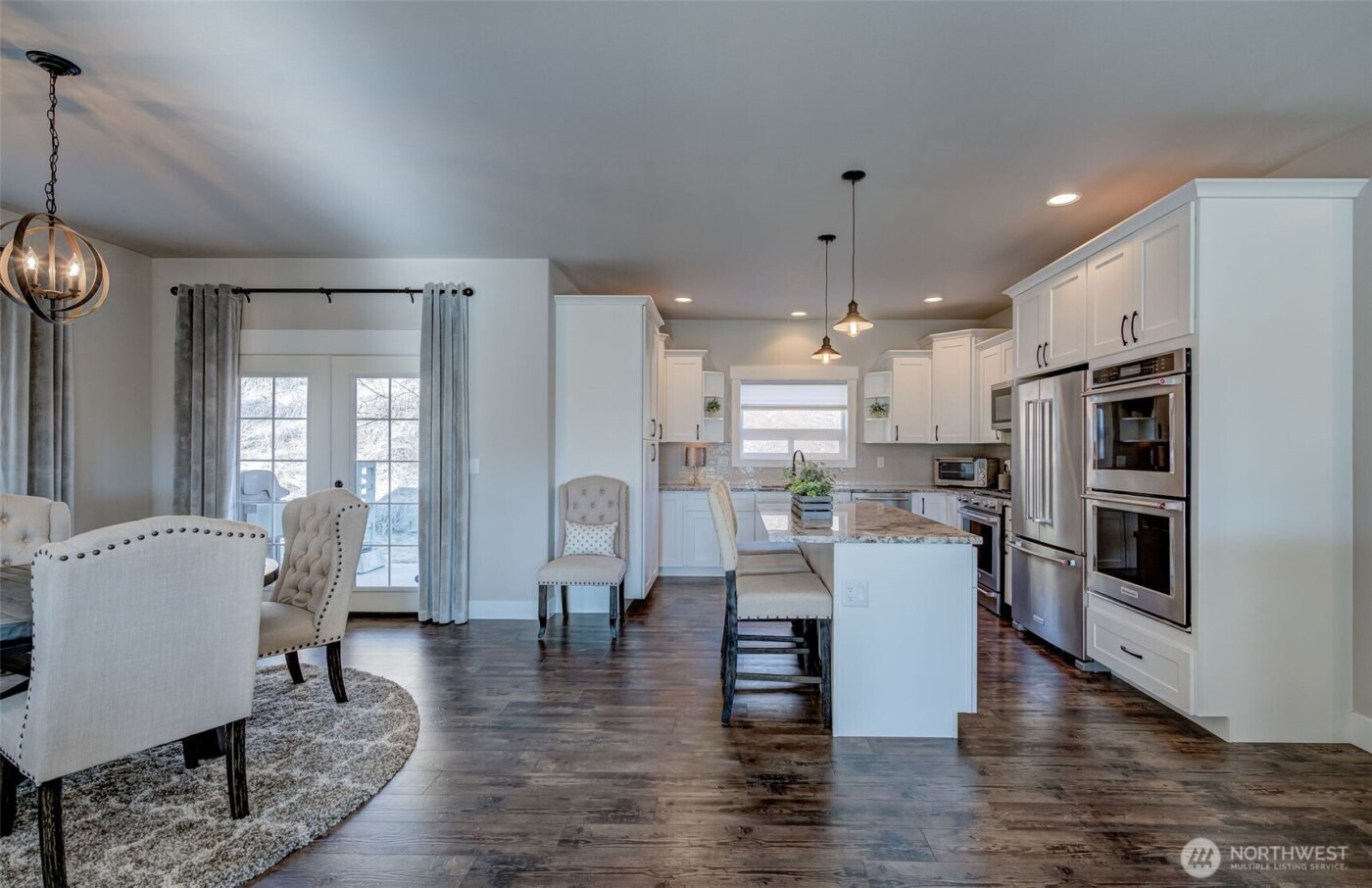 2007 Westhaven , Wenatchee, WA 98801