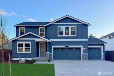 4011 98th Avenue Ct E #27, Edgewood, WA 98371 - Photo 1