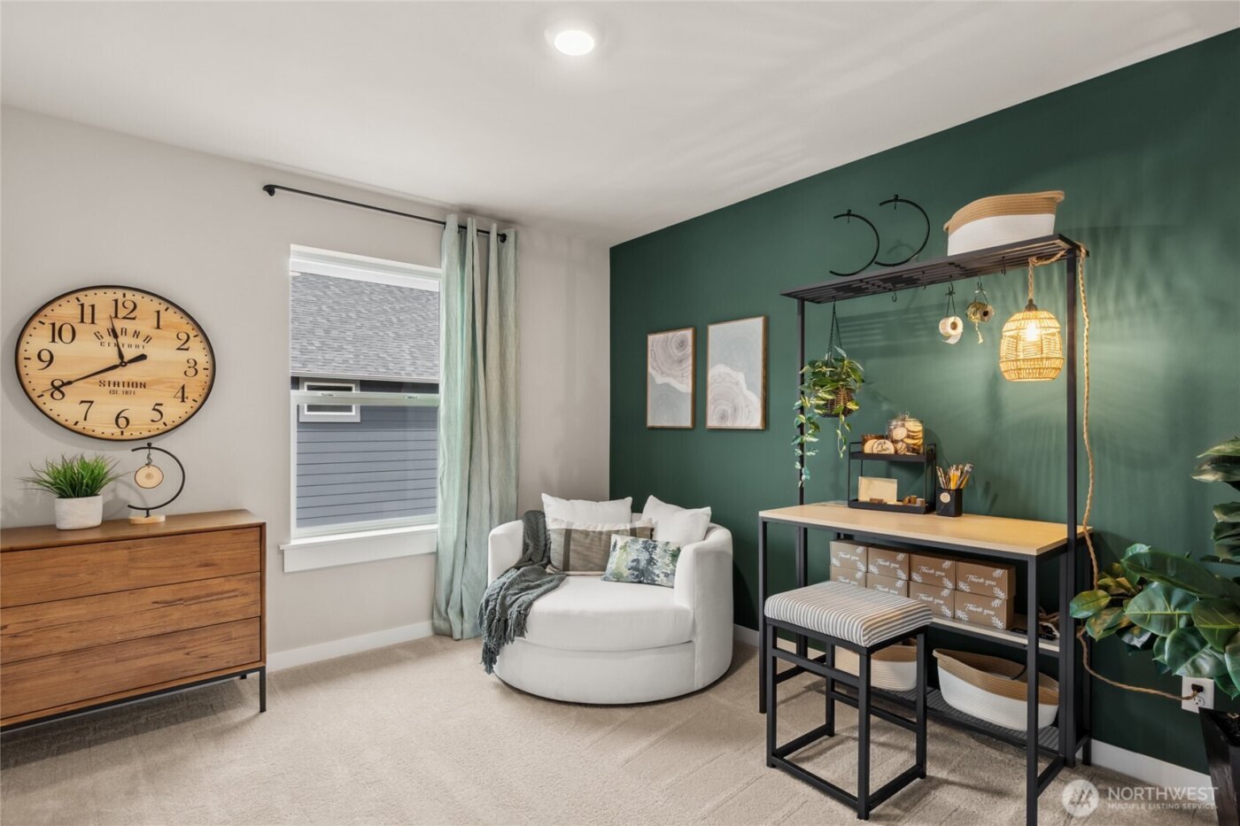 4011 98th Avenue Ct E #27, Edgewood, WA 98371