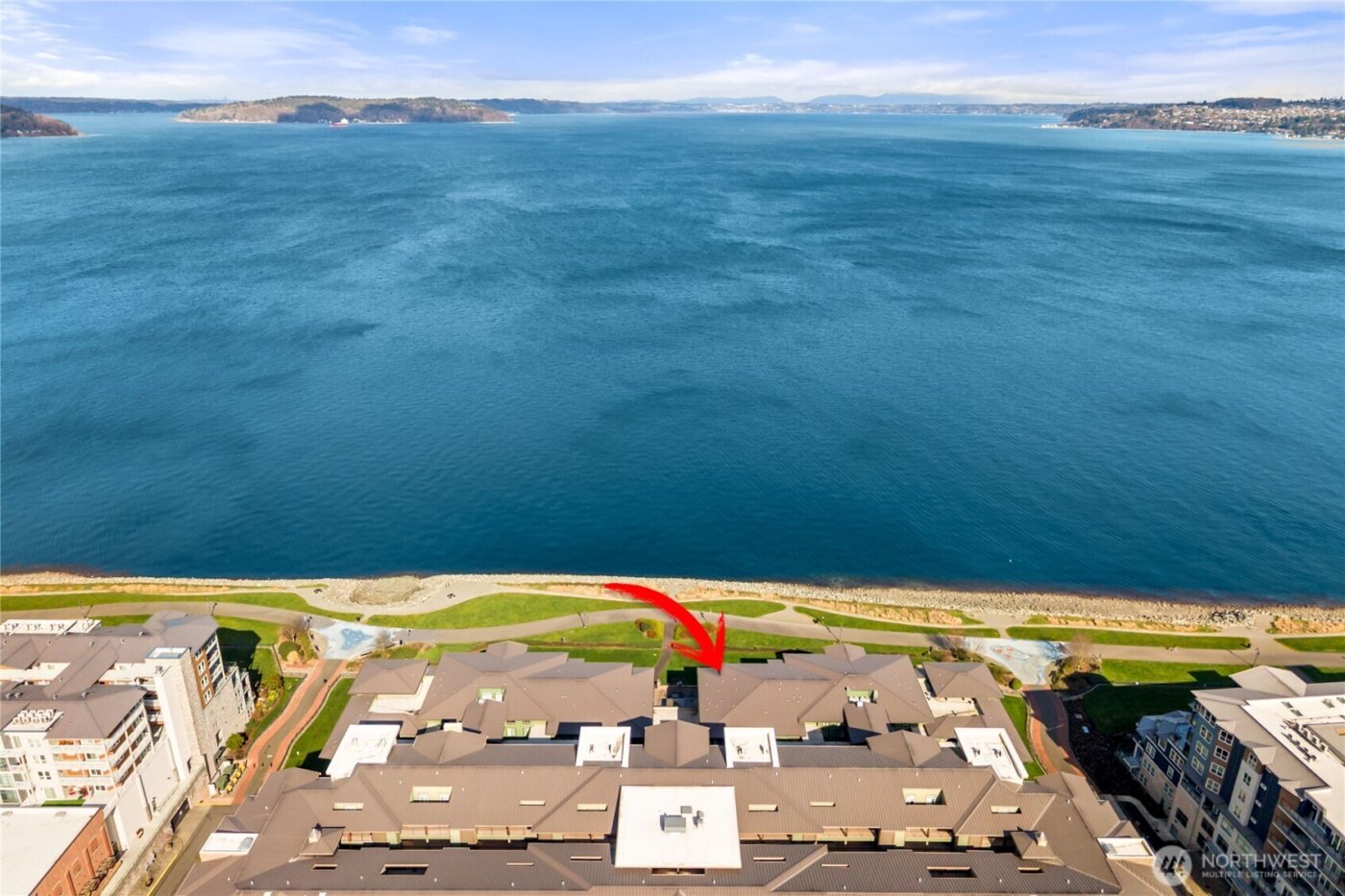 5003 Main Street #108, Tacoma, WA 98407
