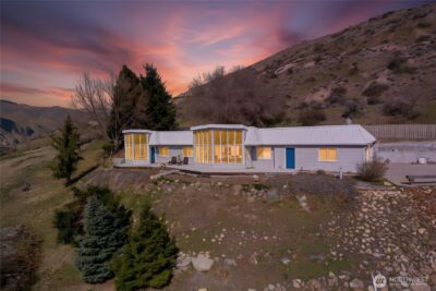 71 Blue Grade Road , East Wenatchee, WA 98802 - Photo 2