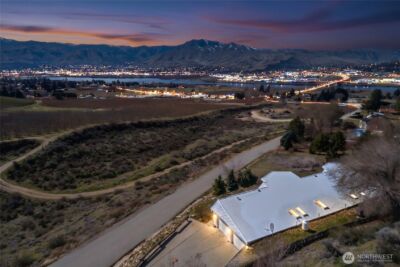 71 Blue Grade Road , East Wenatchee, WA 98802 - Photo 3