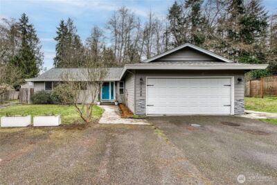 7048 NE Treemont Court , Bremerton, WA 98311