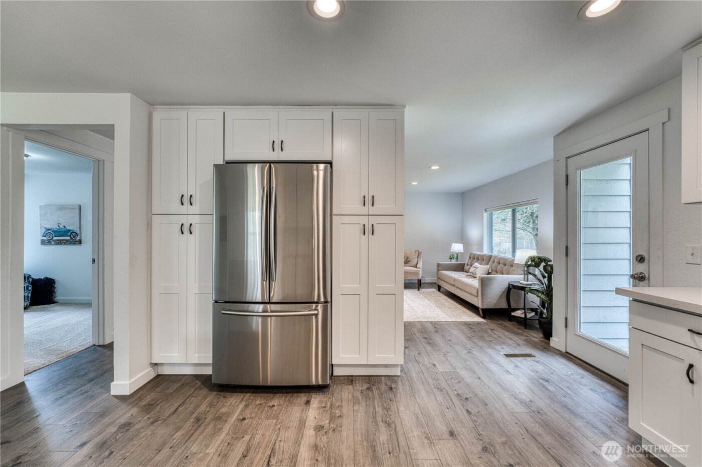 7048 NE Treemont Court , Bremerton, WA 98311