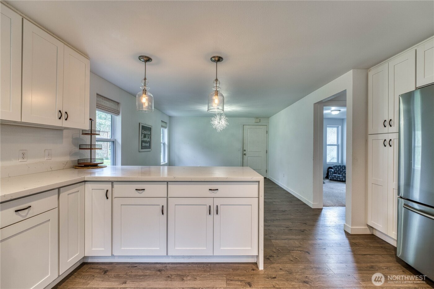 7048 NE Treemont Court , Bremerton, WA 98311