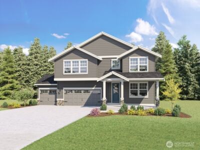 4022 98th Avenue Ct E #19, Edgewood, WA 98371 - Photo 32