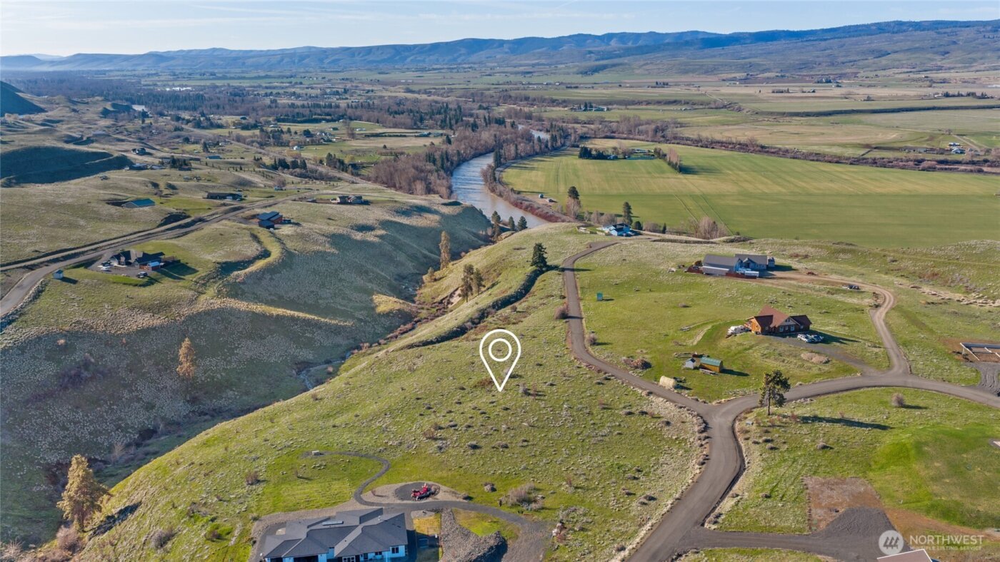 8 Deer Valley Drive , Ellensburg, WA 98926