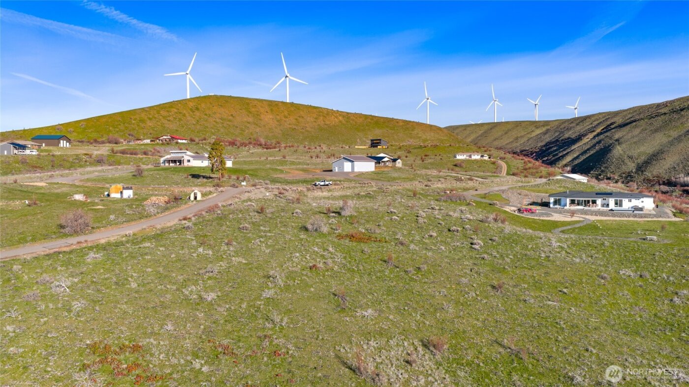 8 Deer Valley Drive , Ellensburg, WA 98926