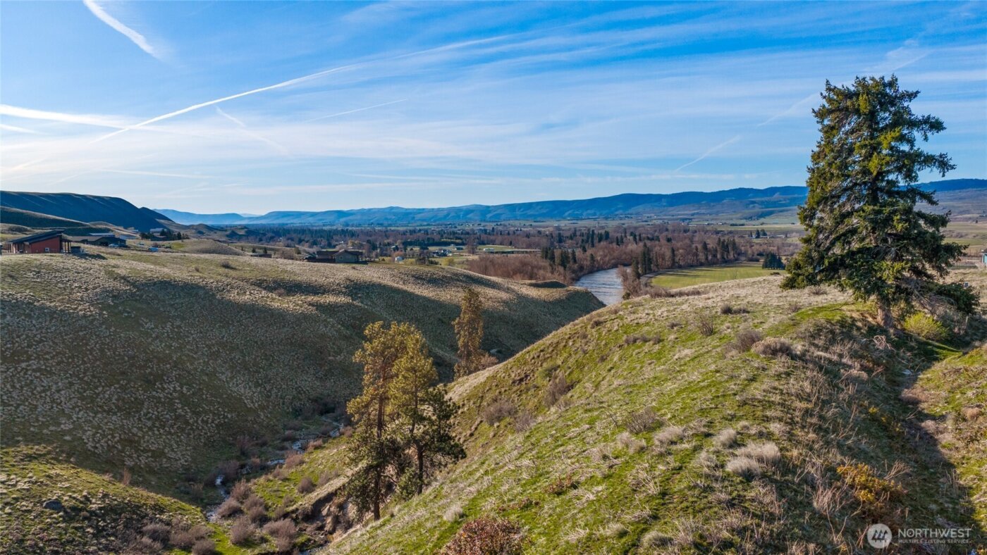 8 Deer Valley Drive , Ellensburg, WA 98926