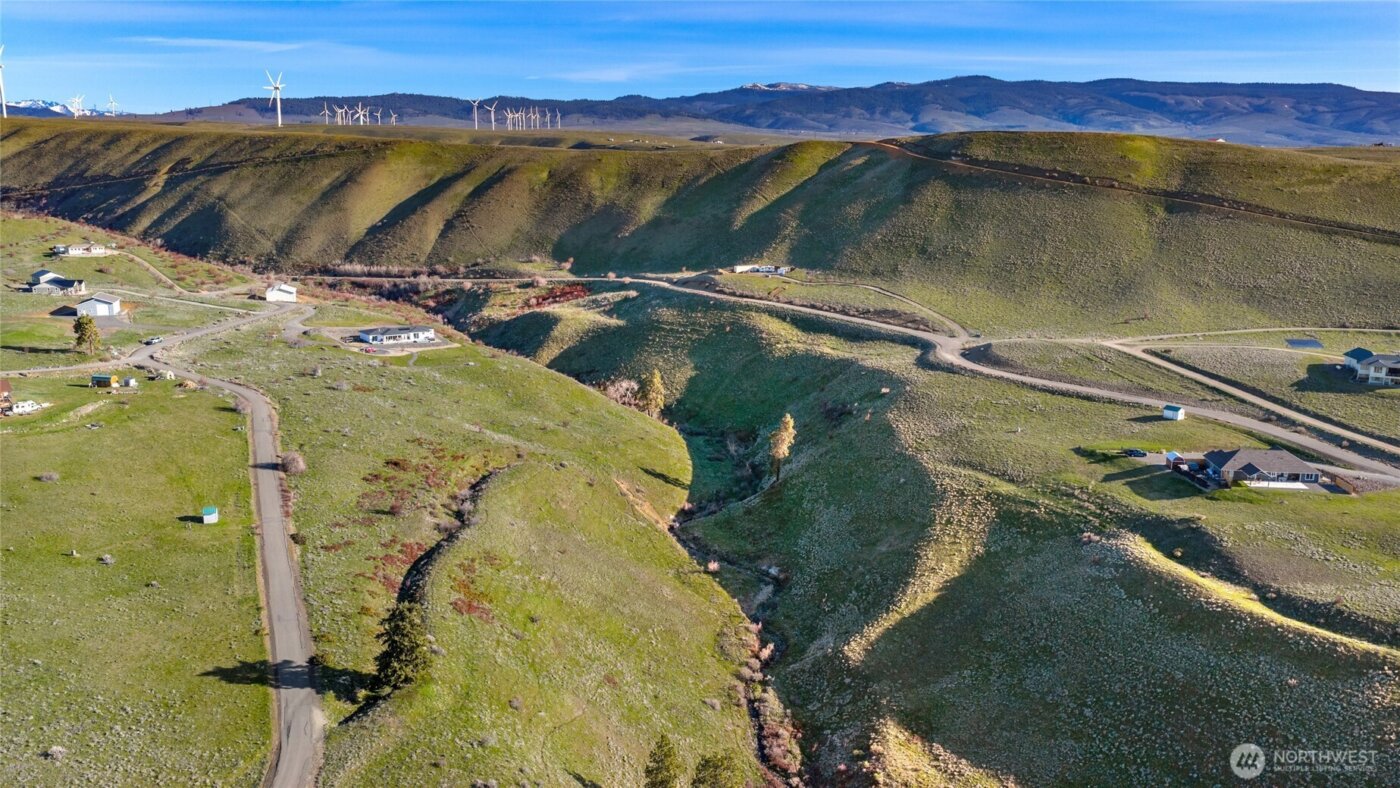 8 Deer Valley Drive , Ellensburg, WA 98926