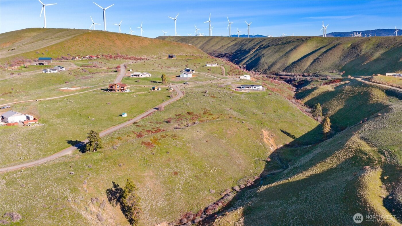 8 Deer Valley Drive , Ellensburg, WA 98926