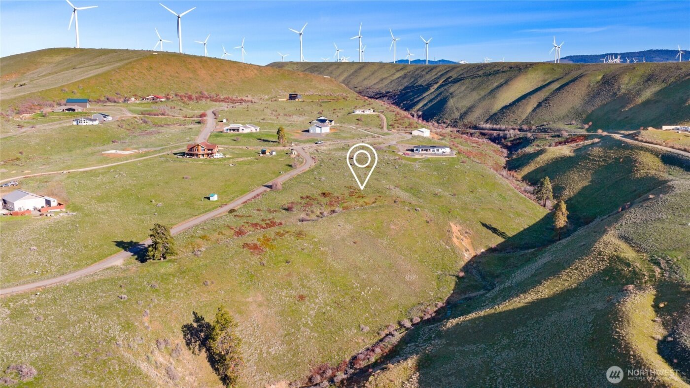 8 Deer Valley Drive , Ellensburg, WA 98926