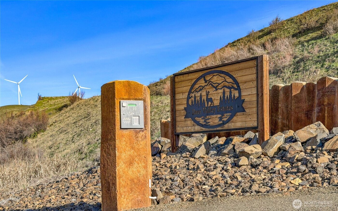 8 Deer Valley Drive , Ellensburg, WA 98926