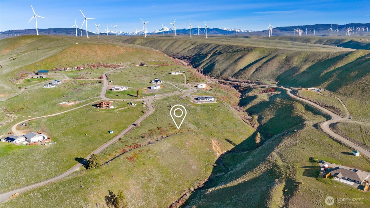 8 Deer Valley Drive , Ellensburg, WA 98926