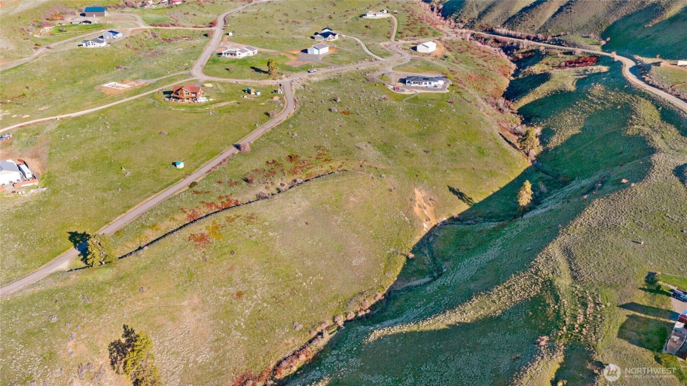 8 Deer Valley Drive , Ellensburg, WA 98926