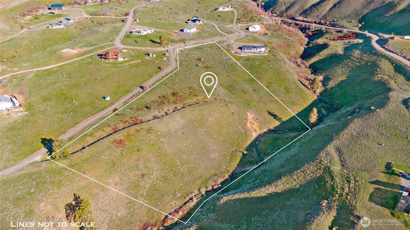 8 Deer Valley Drive , Ellensburg, WA 98926