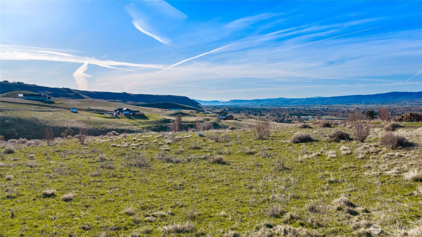 8 Deer Valley Drive , Ellensburg, WA 98926