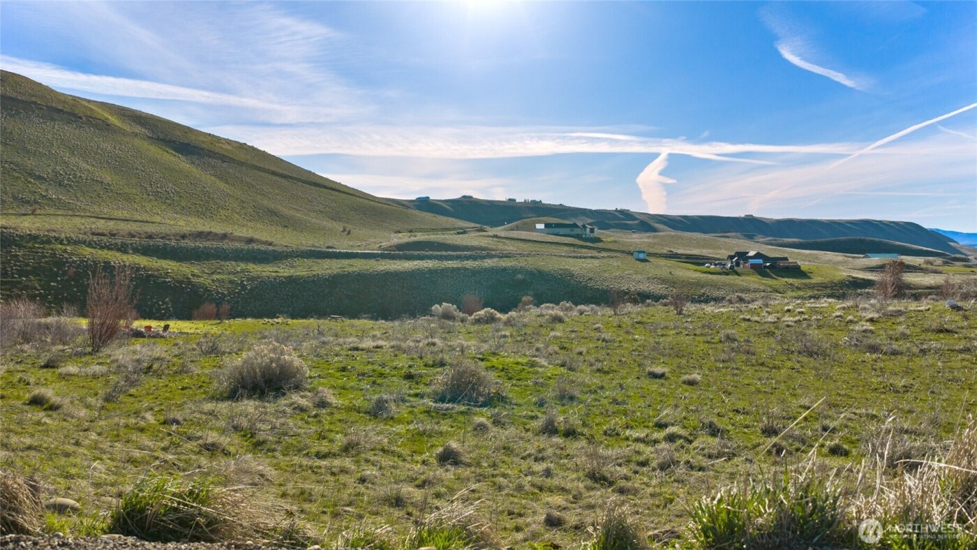 8 Deer Valley Drive , Ellensburg, WA 98926