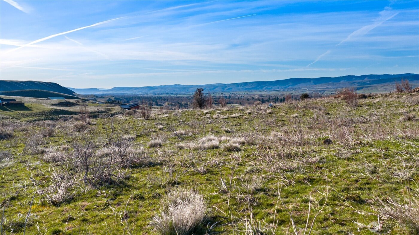 8 Deer Valley Drive , Ellensburg, WA 98926