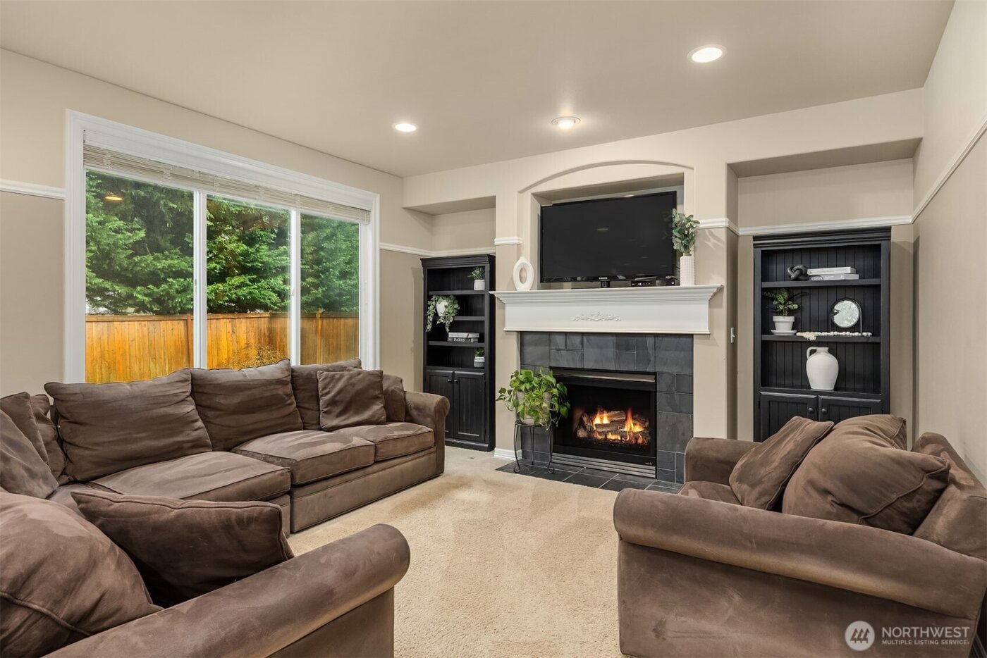 23703 SE 284th Street , Maple Valley, WA 98038