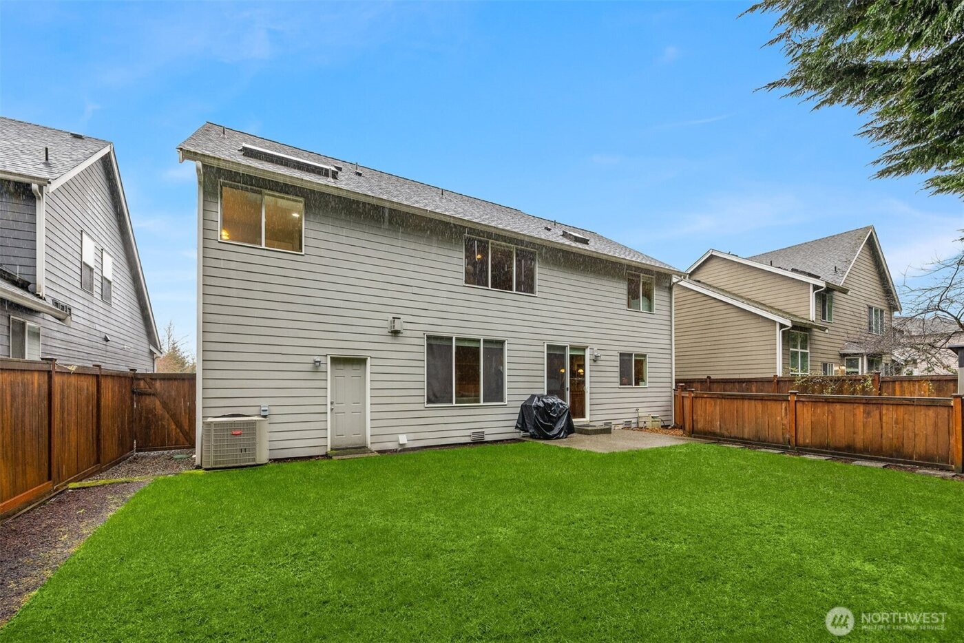 23703 SE 284th Street , Maple Valley, WA 98038