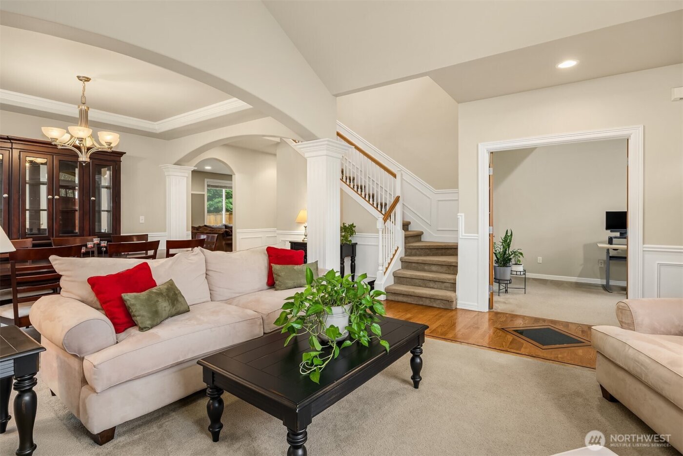 23703 SE 284th Street , Maple Valley, WA 98038