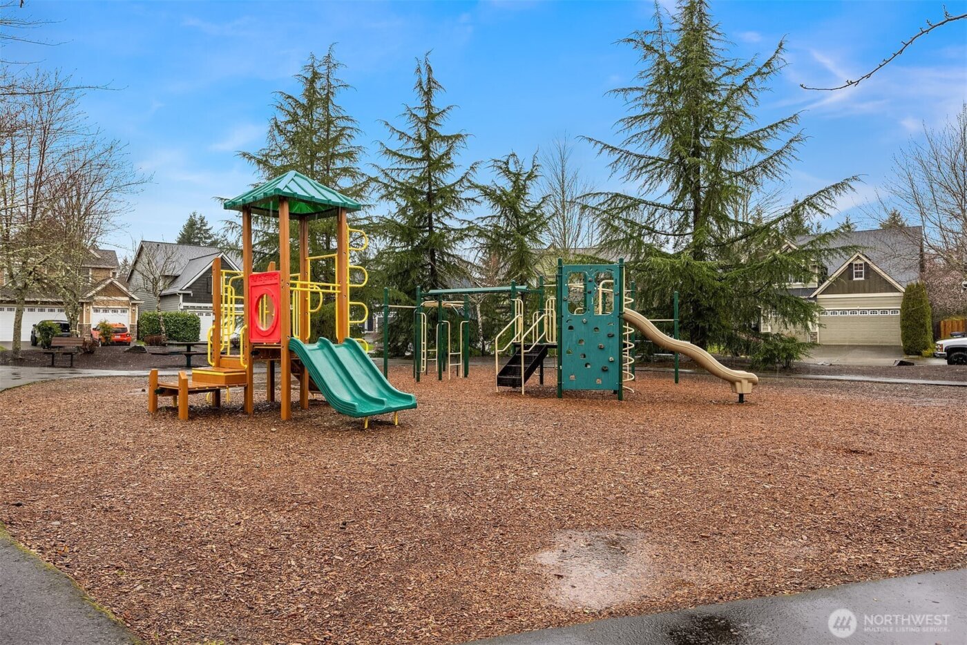 23703 SE 284th Street , Maple Valley, WA 98038