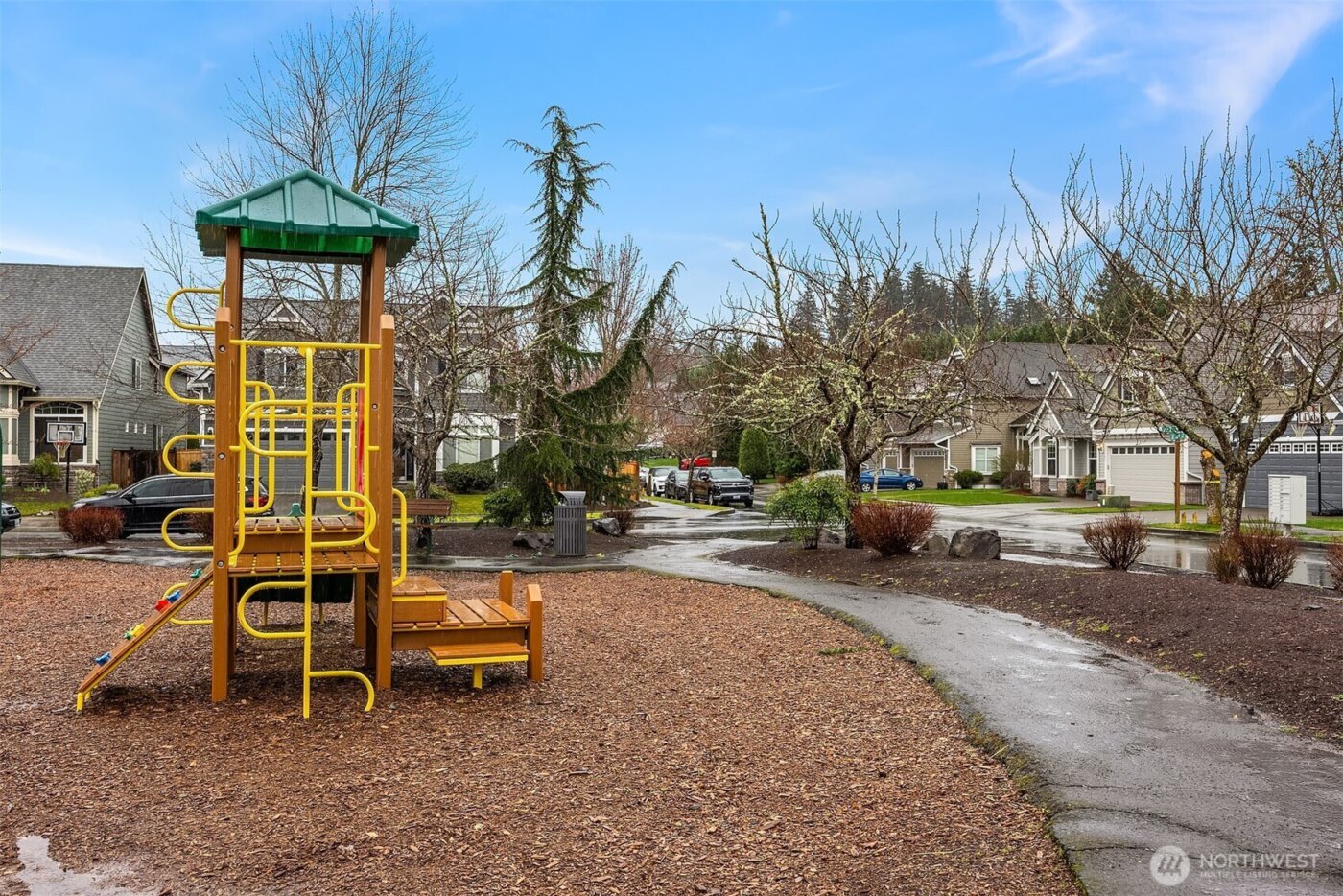 23703 SE 284th Street , Maple Valley, WA 98038