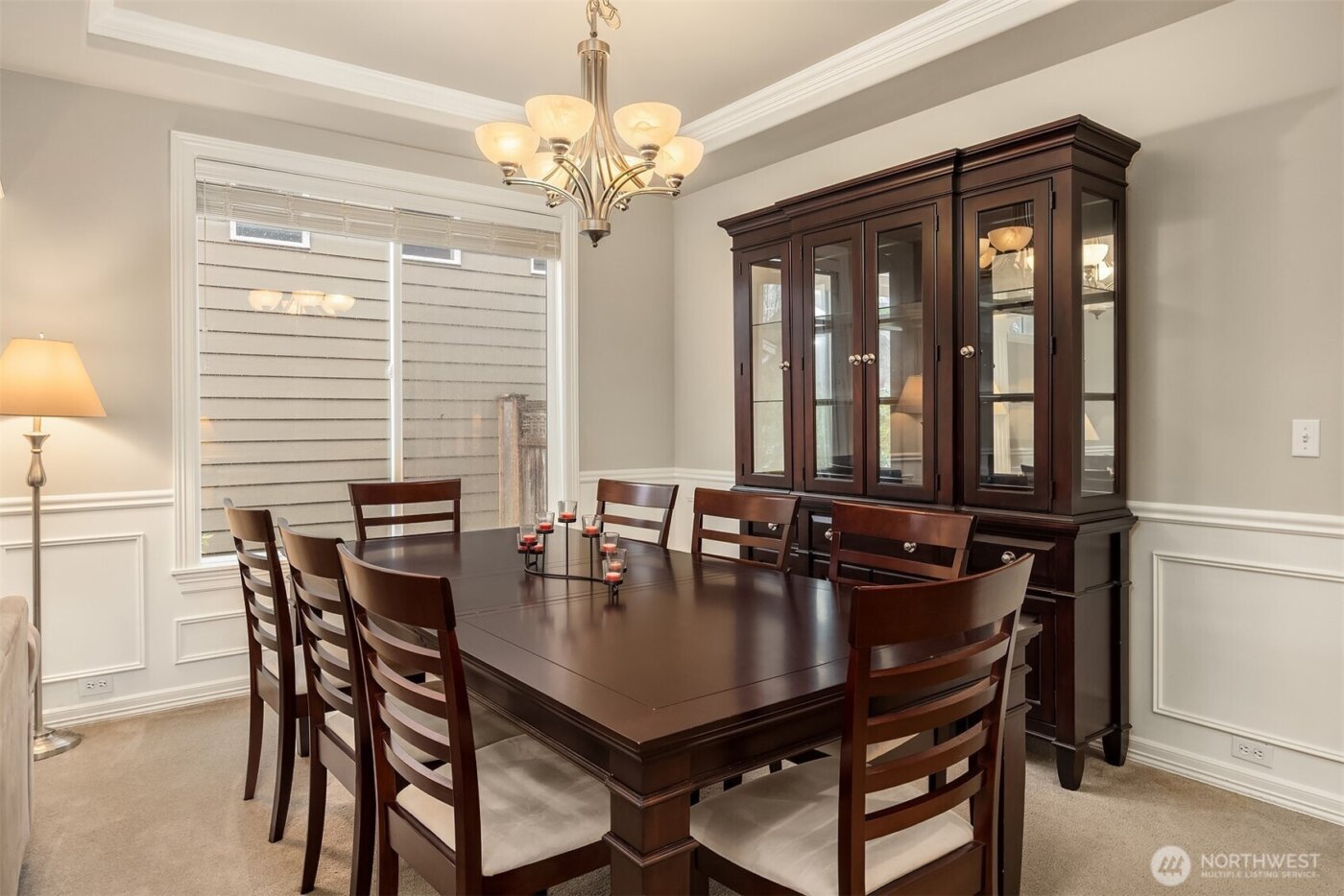 23703 SE 284th Street , Maple Valley, WA 98038