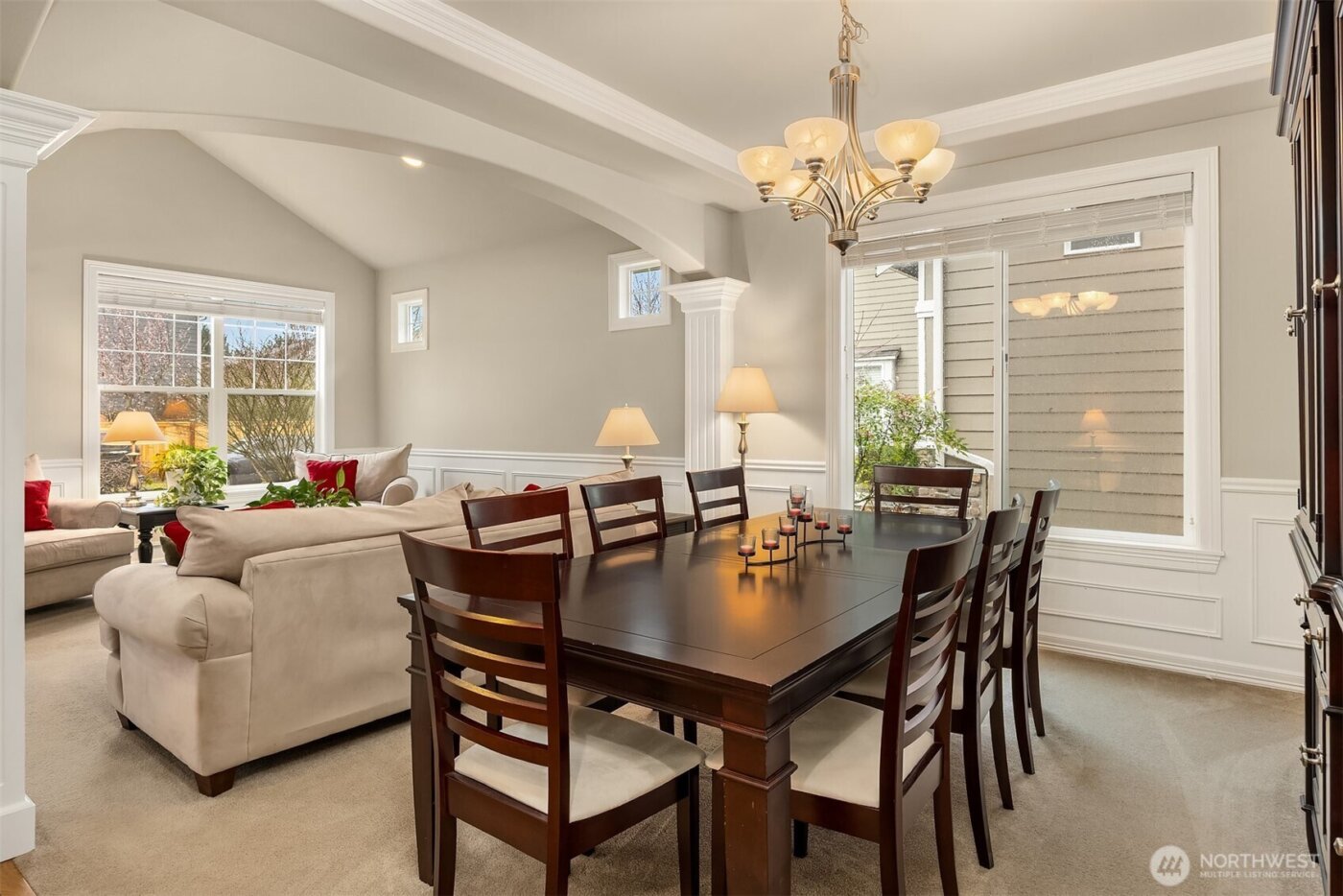 23703 SE 284th Street , Maple Valley, WA 98038