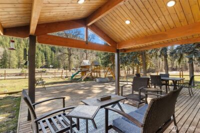 330 Swauk Creek Lane , Cle Elum, WA 98922 - Photo 30