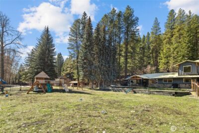 330 Swauk Creek Lane , Cle Elum, WA 98922 - Photo 31