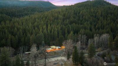 330 Swauk Creek Lane , Cle Elum, WA 98922 - Photo 3