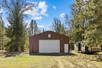 330 Swauk Creek Lane , Cle Elum, WA 98922 - Photo 34