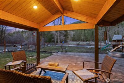 330 Swauk Creek Lane , Cle Elum, WA 98922 - Photo 38