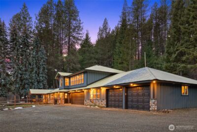 330 Swauk Creek Lane , Cle Elum, WA 98922 - Photo 39