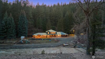 330 Swauk Creek Lane , Cle Elum, WA 98922 - Photo 40