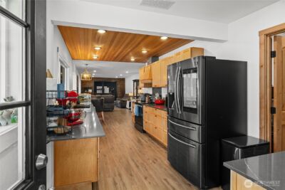 330 Swauk Creek Lane , Cle Elum, WA 98922 - Photo 5