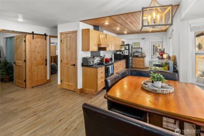 330 Swauk Creek Lane , Cle Elum, WA 98922 - Photo 8