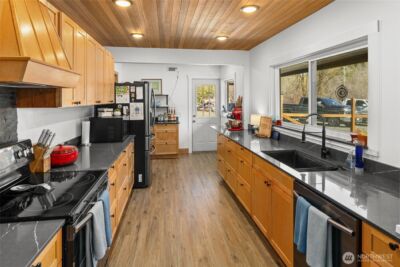 330 Swauk Creek Lane , Cle Elum, WA 98922 - Photo 7
