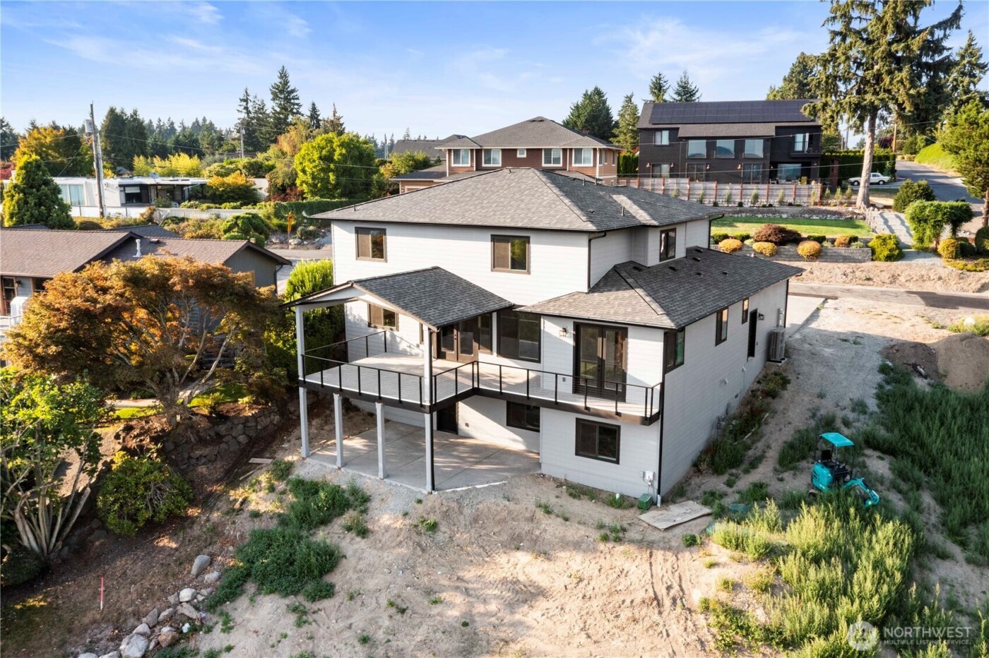 12124 50th Street Ct E, Puyallup, WA 98372