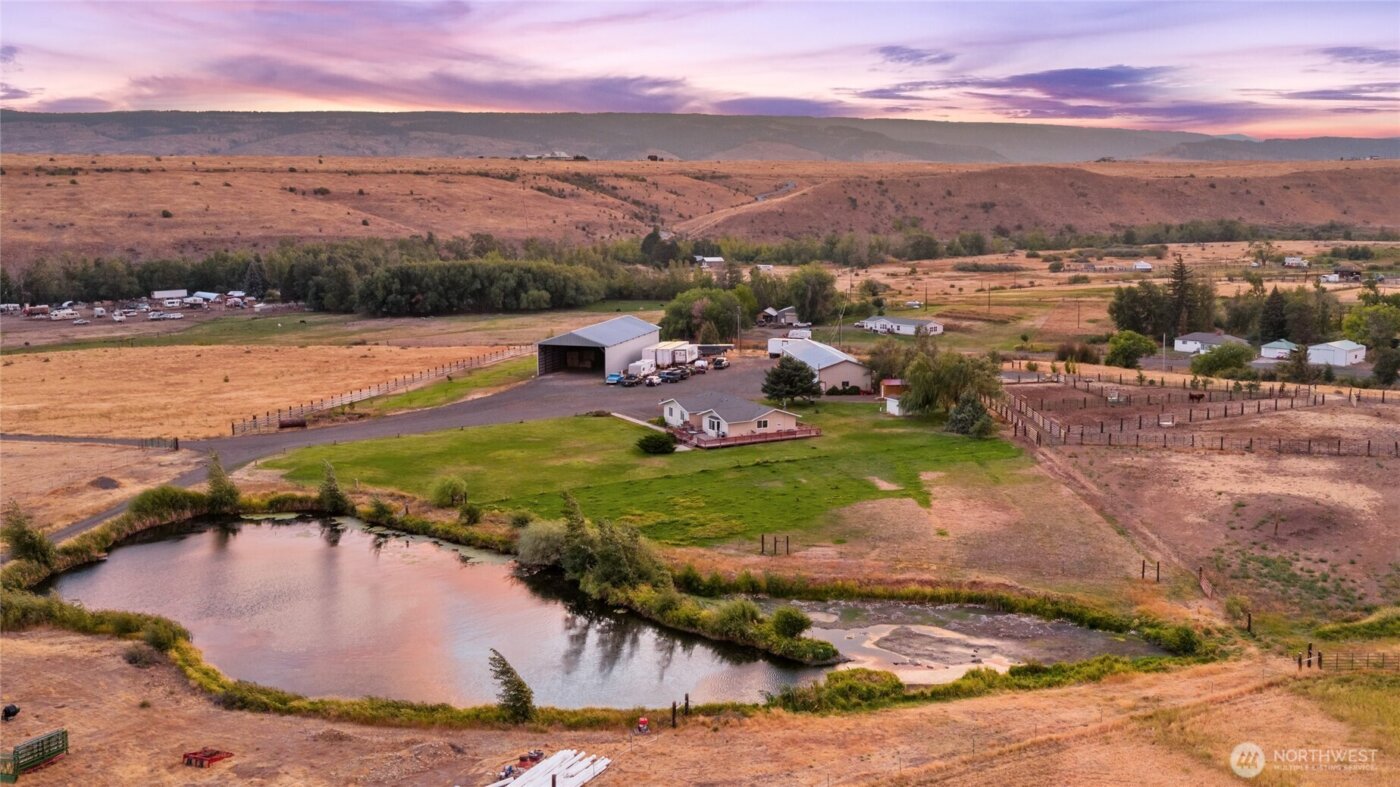 10350 Highway 97 , Ellensburg, WA 98926