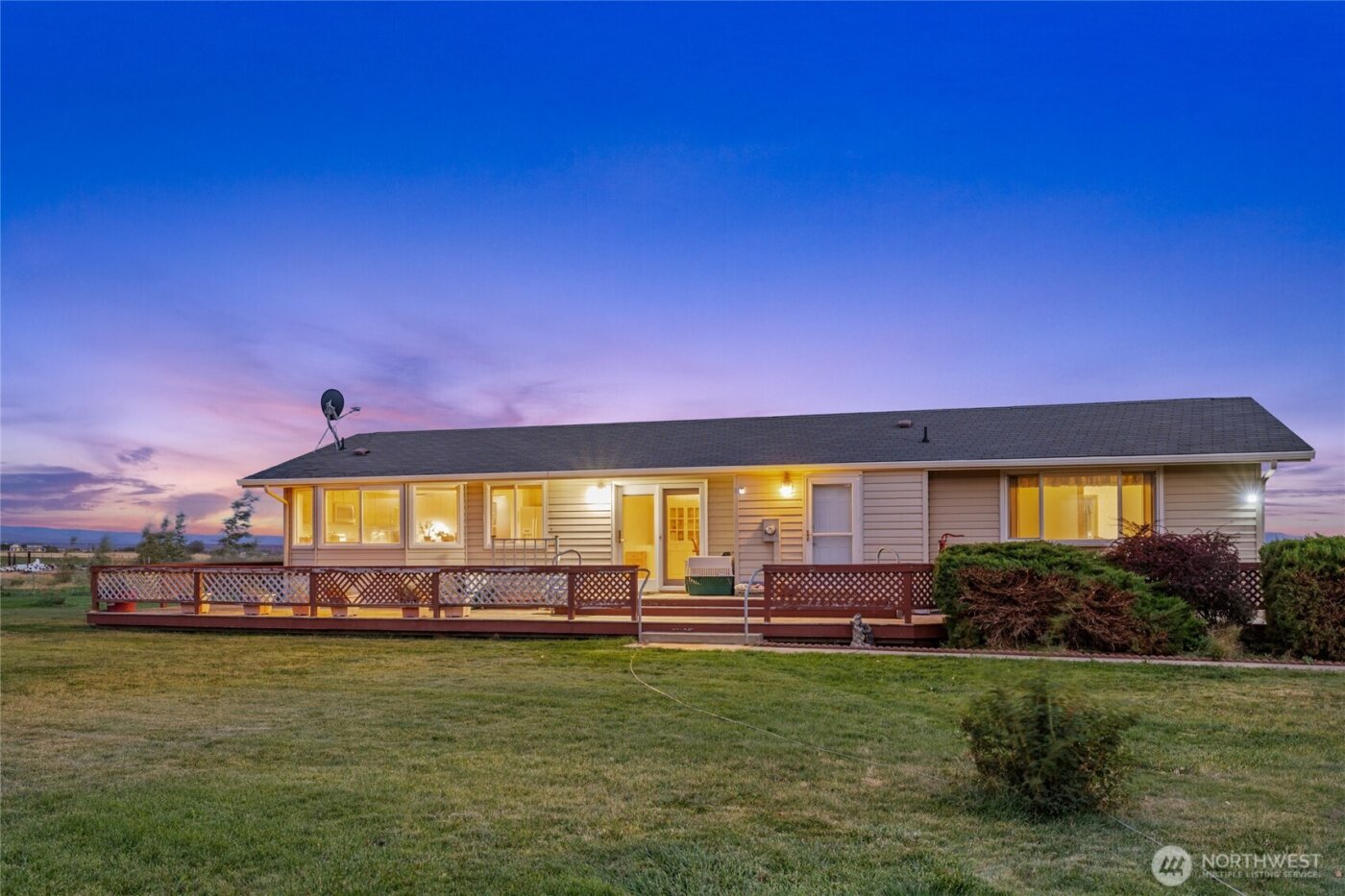 10350 Highway 97 , Ellensburg, WA 98926