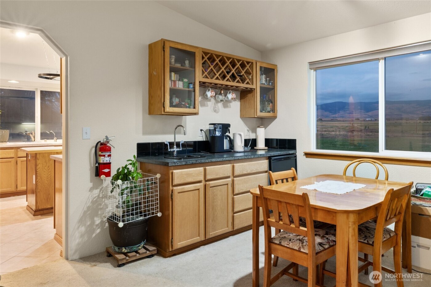 10350 Highway 97 , Ellensburg, WA 98926