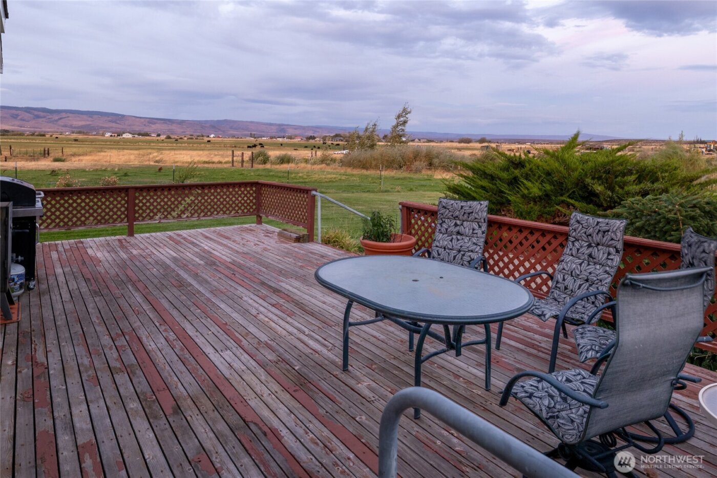 10350 Highway 97 , Ellensburg, WA 98926