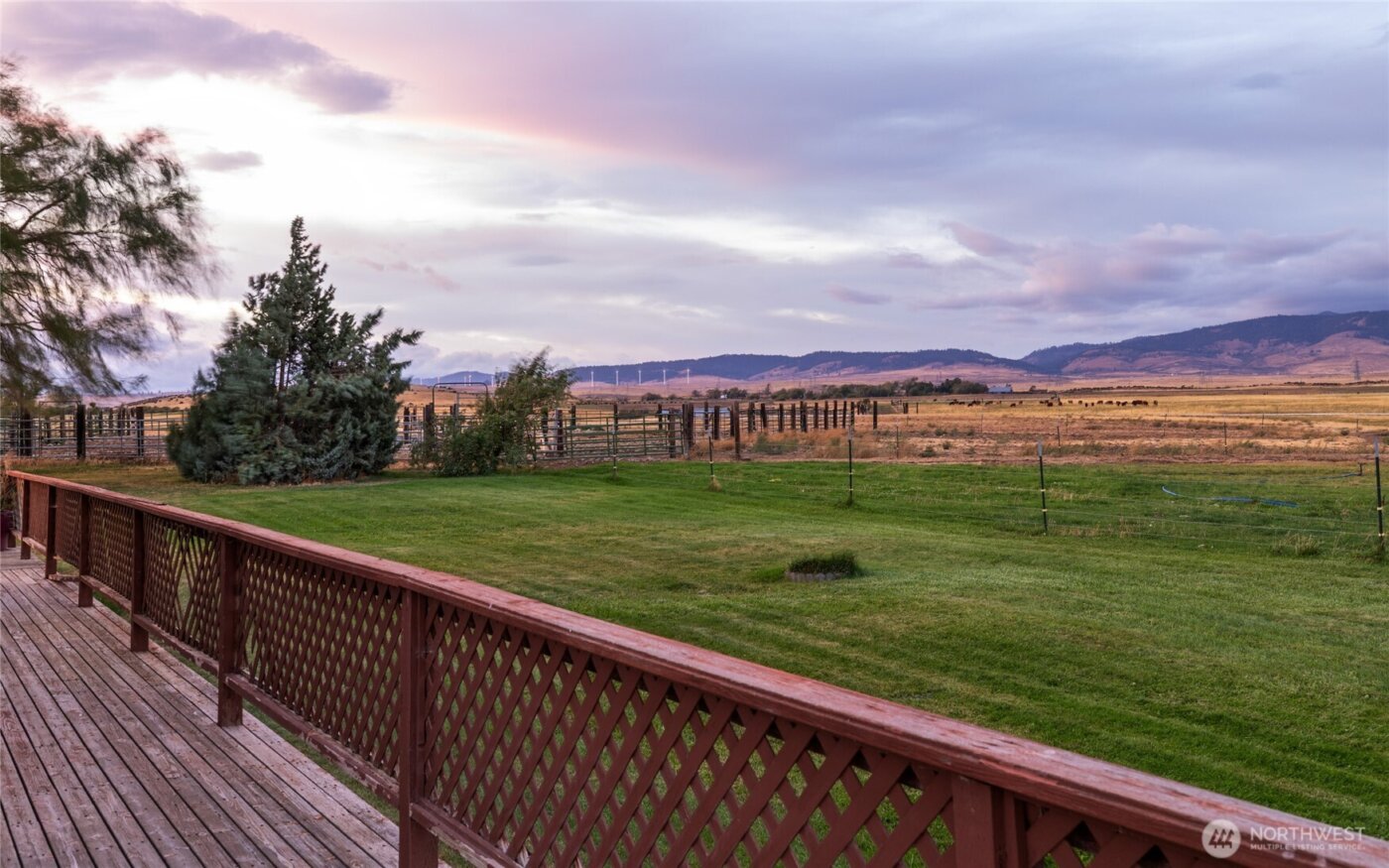 10350 Highway 97 , Ellensburg, WA 98926