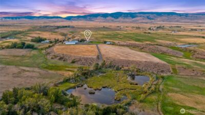 10350 Highway 97 , Ellensburg, WA 98926 - Photo 33