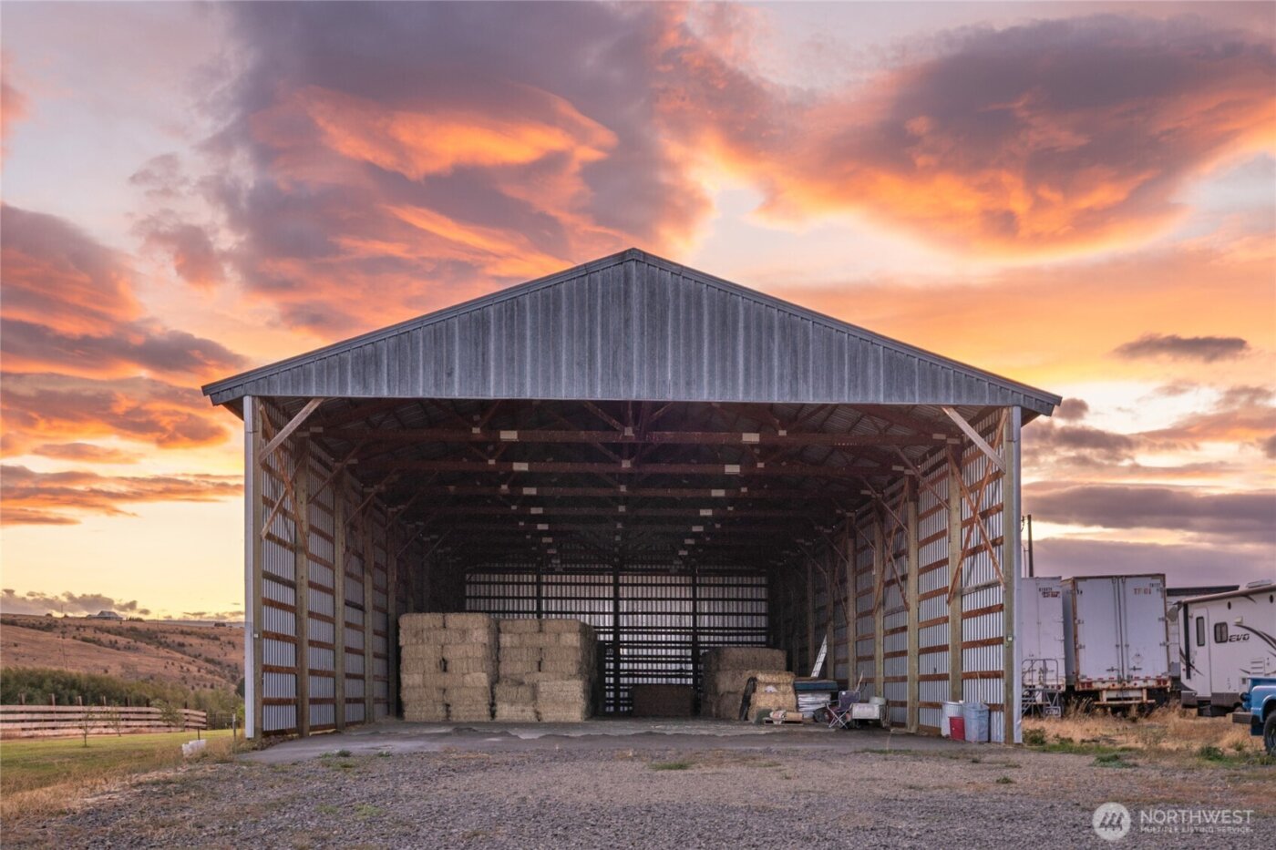 10350 Highway 97 , Ellensburg, WA 98926